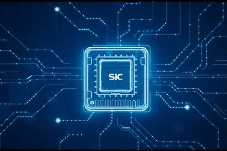 ອີງໃສ່ silicon silicon carbide silbide ດຽວ carbide ດຽວ