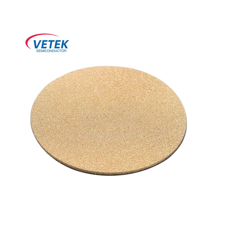 porous tantalum carbide: ວັດສະດຸລຸ້ນໃຫມ່ສໍາລັບການເຕີບໂຕຂອງ Crystal Crystal Sic
