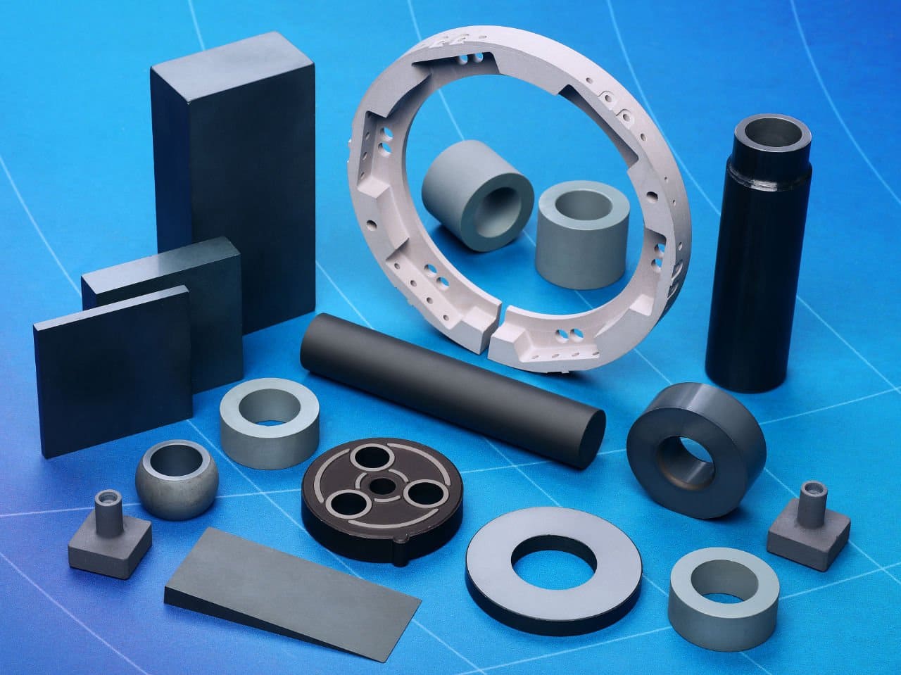 carbide carbide carbide ແມ່ນຫຍັງ?