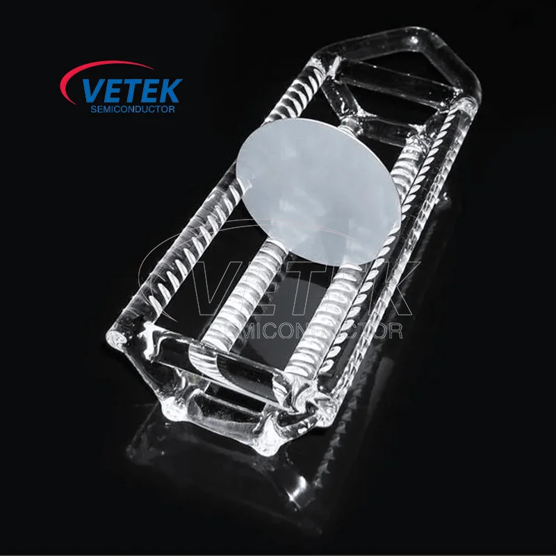 ອຸປະກອນ quartz ໃນການຜະລິດຫ້ອງແສງຕາເວັນ