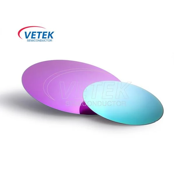 ຄຸນລັກສະນະຂອງ Silicon Epitaxy