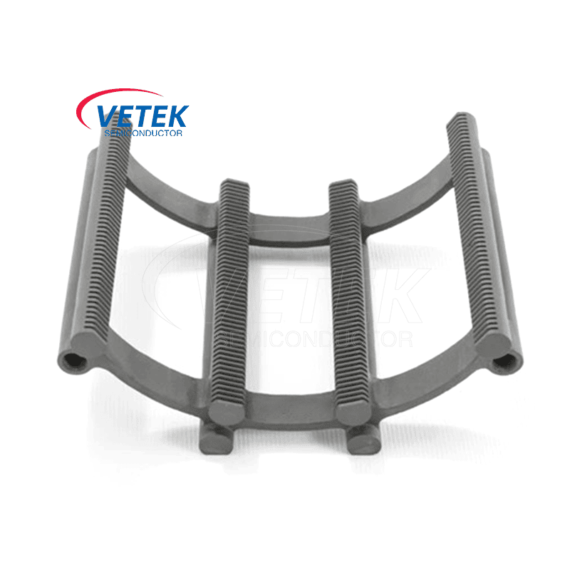 ສິ່ງທີ່ເຮັດໃຫ້ SiC Ceramics Wafer Boat ເປັນສິ່ງຈໍາເປັນສໍາລັບການຜະລິດ Semiconductor ທີ່ທັນສະໄຫມ