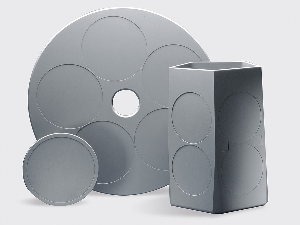 ການວິວັດທະນາການຂອງ CVD-SiC ຈາກການເຄືອບຟິມບາງໆໄປສູ່ວັດສະດຸຫຼາຍ