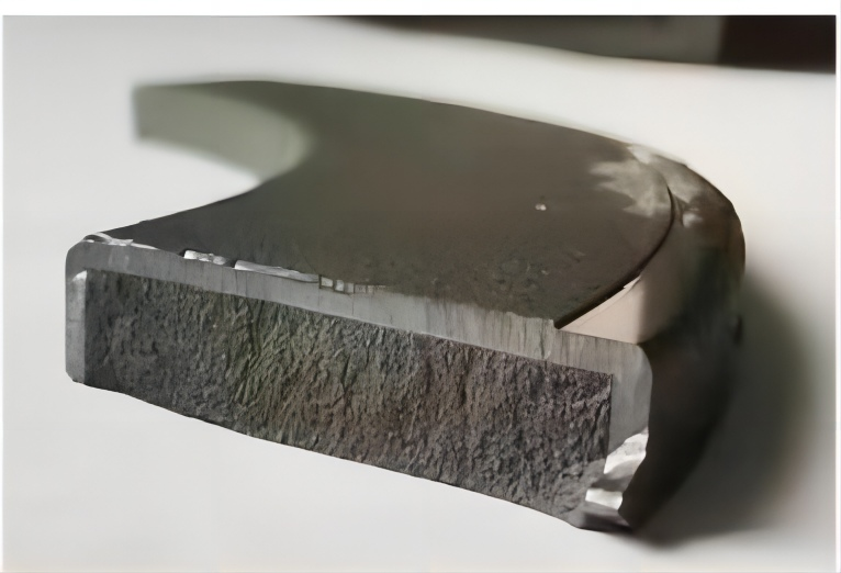 ການເພີ່ມຜົນຜະລິດ Fab: ເປັນຫຍັງ CVD Solid SiC ເປັນທາງເລືອກສຸດທ້າຍສໍາລັບພາກສ່ວນທີ່ສໍາຄັນ