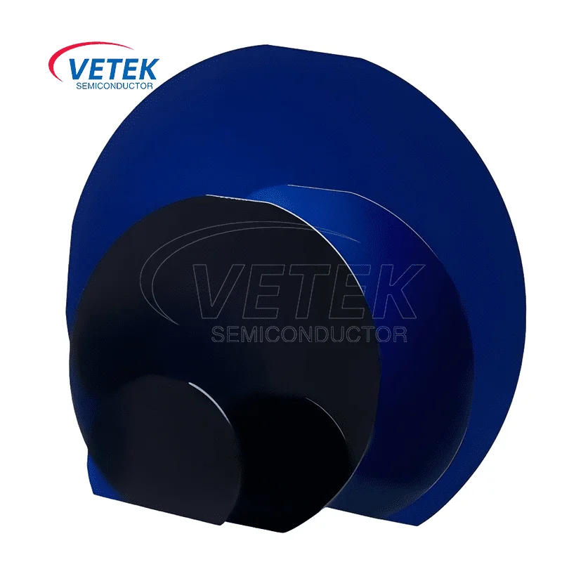 Axis P-Type P-Type Sic Wafer