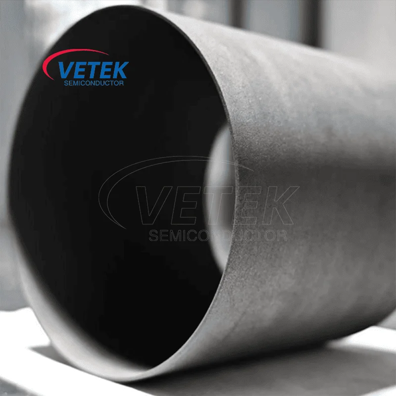 graphite porous ແບບພິເສດ
