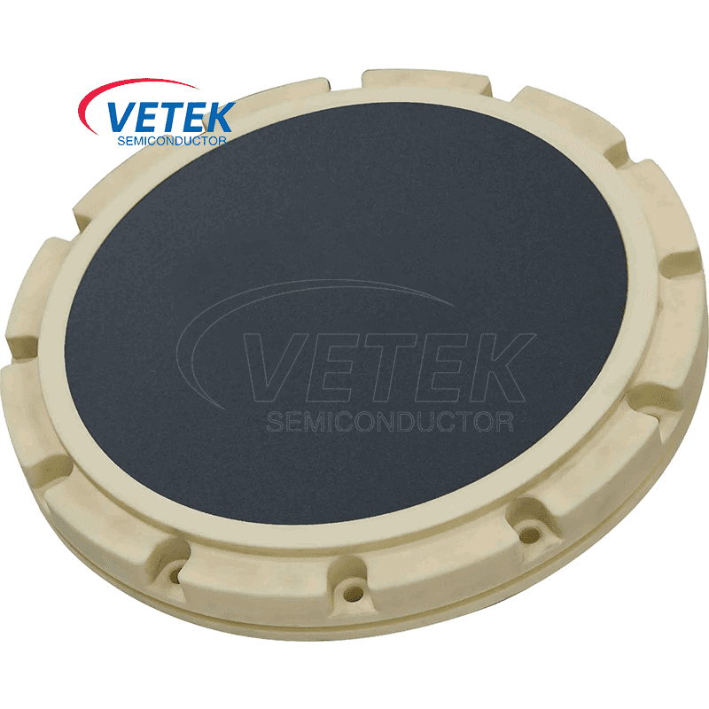 Alumina Ceramic Ceramic Chuck
