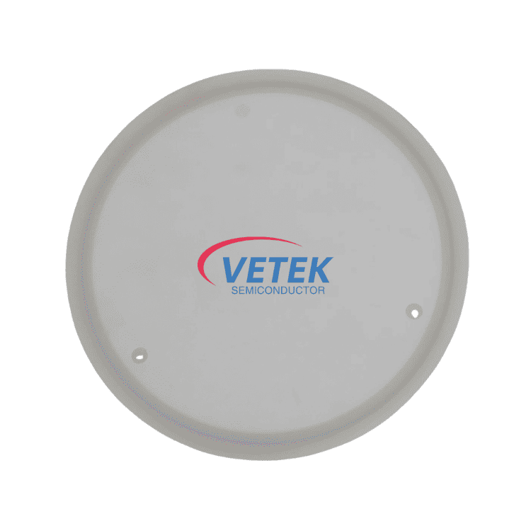 AMAT Cover Top Quartz 8 ນິ້ວ PCII