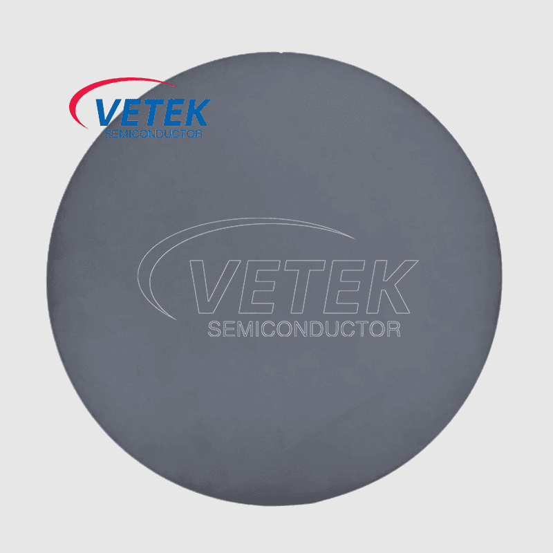 cvd sic coating dummy wafer wafer