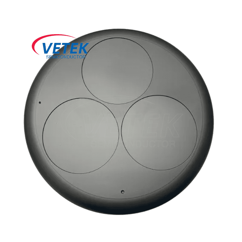 CVD SIC COTING WEFER WERFY SPII SPATCETOR