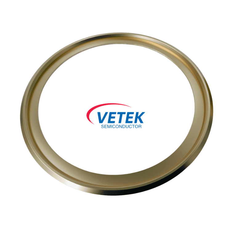 CVD TAC Coated Coated Graphite Ring
