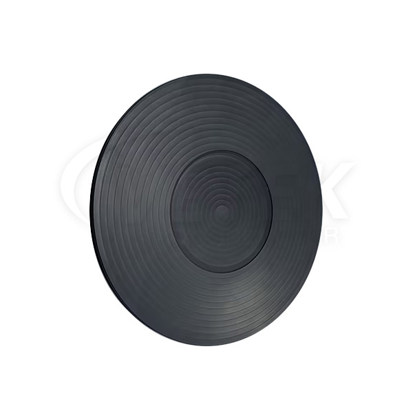ແຜ່ນ Graphite Disc ໄດ້ຮັບ