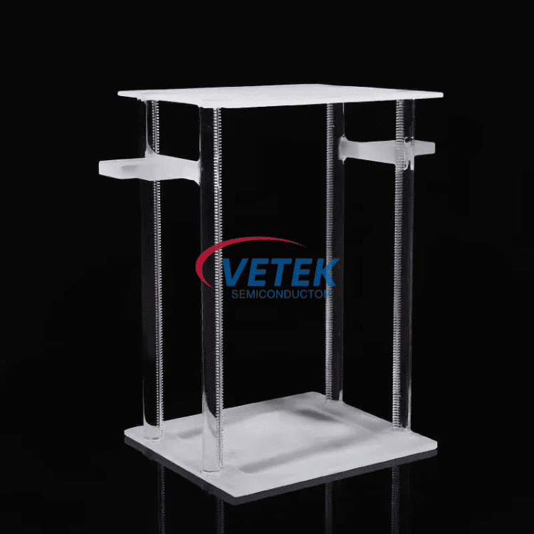 ເຮືອ photovoltaic Quartz