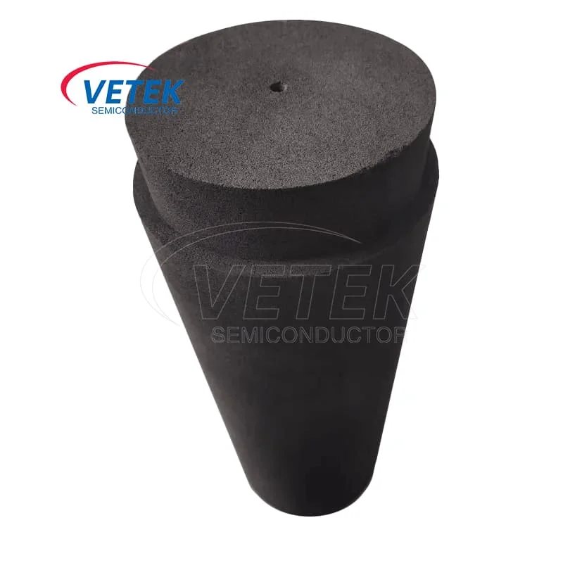 graphite porous
