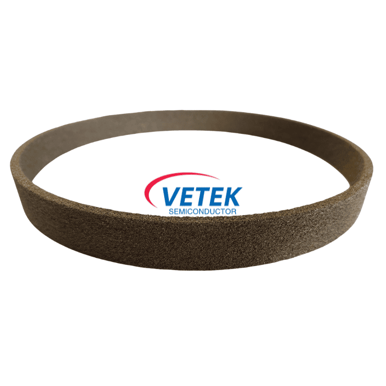 ແຫວນ Graphite Coated Porous