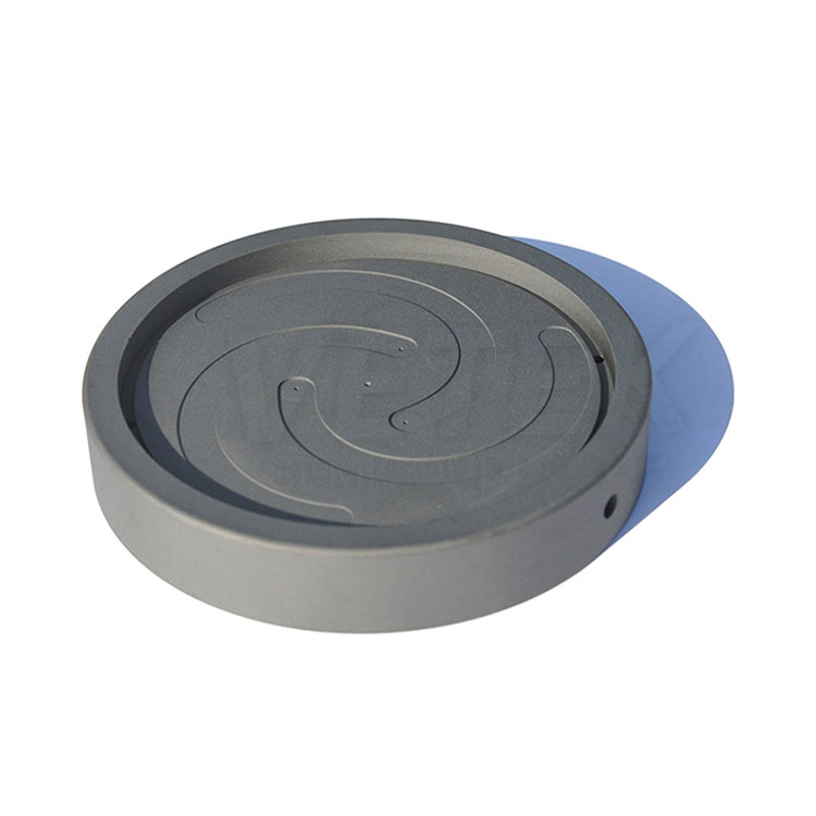 Pyrolytic Graphite Pyrolytic Graphite ອົງປະກອບ Graphite
