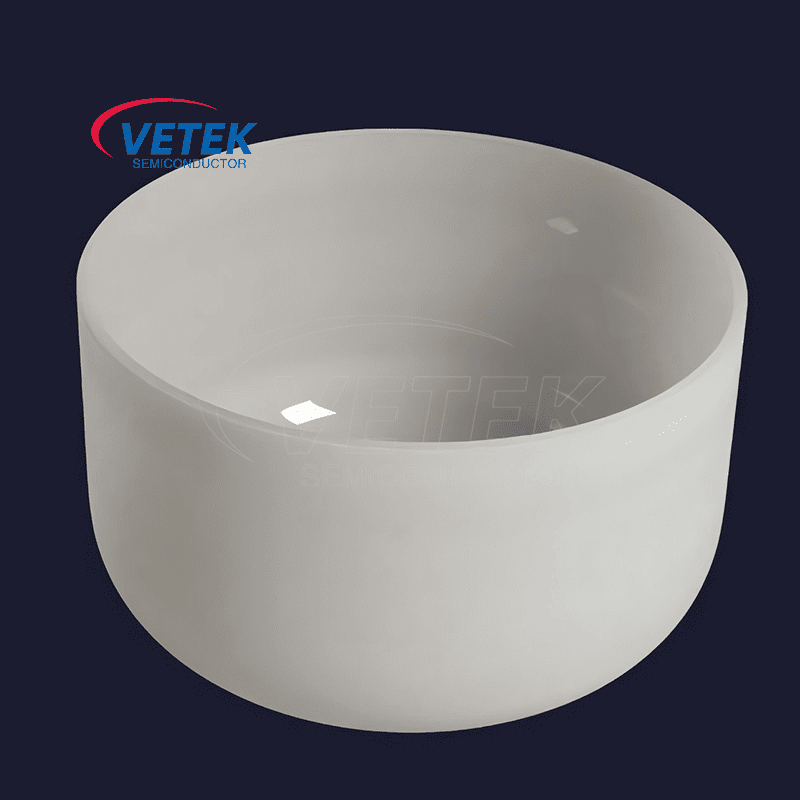 quartz crucible