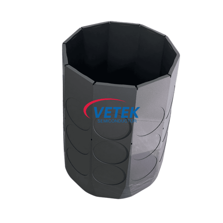 ຫ້ອງປະຕິຮູບ reactor ຂອງ SIC