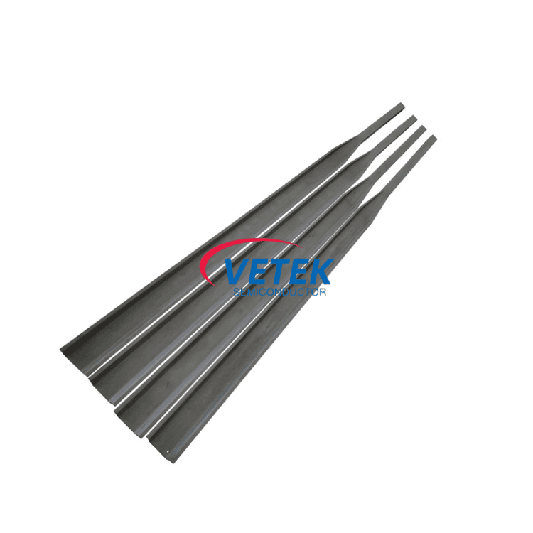silicon carbide cantilever cantilever ສໍາລັບການປຸງແຕ່ງ Wafer