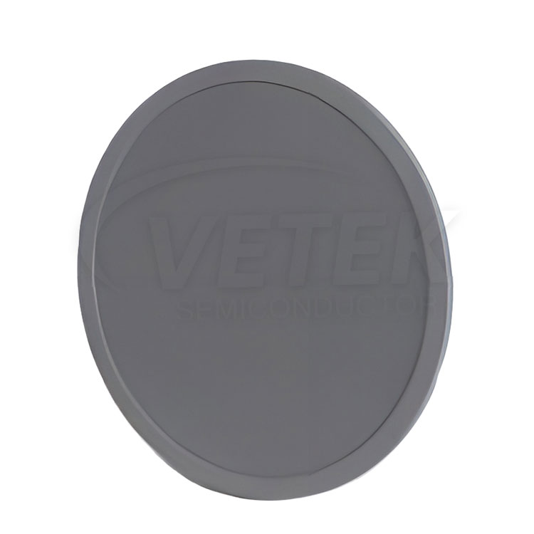 ບັນທຸກ Silicon Carbide Epitaxy Werferaxy
