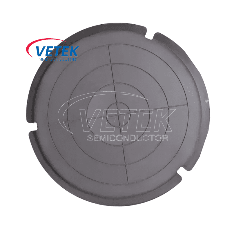 carbide silicon carbide wafer wafer