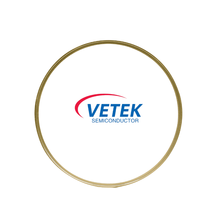 TaC Coated Graphite Wafer ວົງແຫວນ