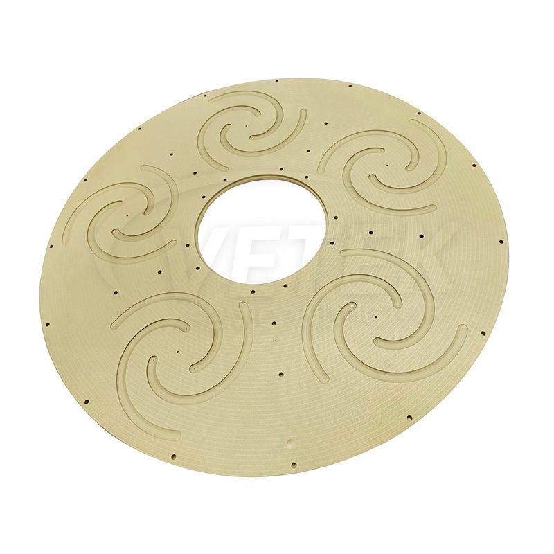 TAC coating sus acceptor