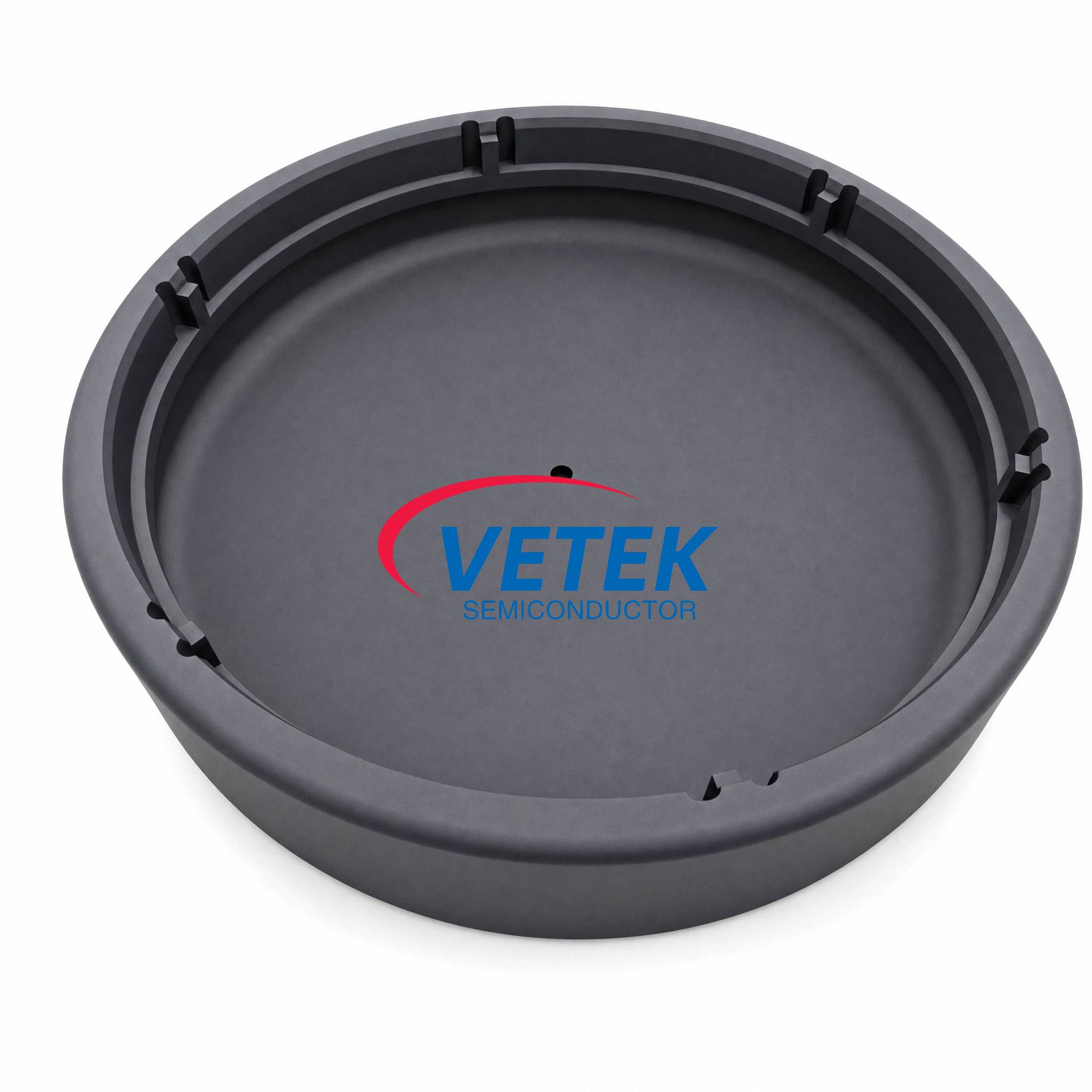 Wafer Carrier ສໍາລັບ VEECO MOCVD (LED Epitaxy)